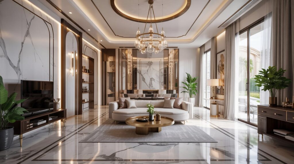 Home Painting Services Dubai