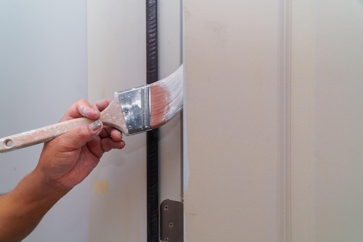 Home Painting Services
