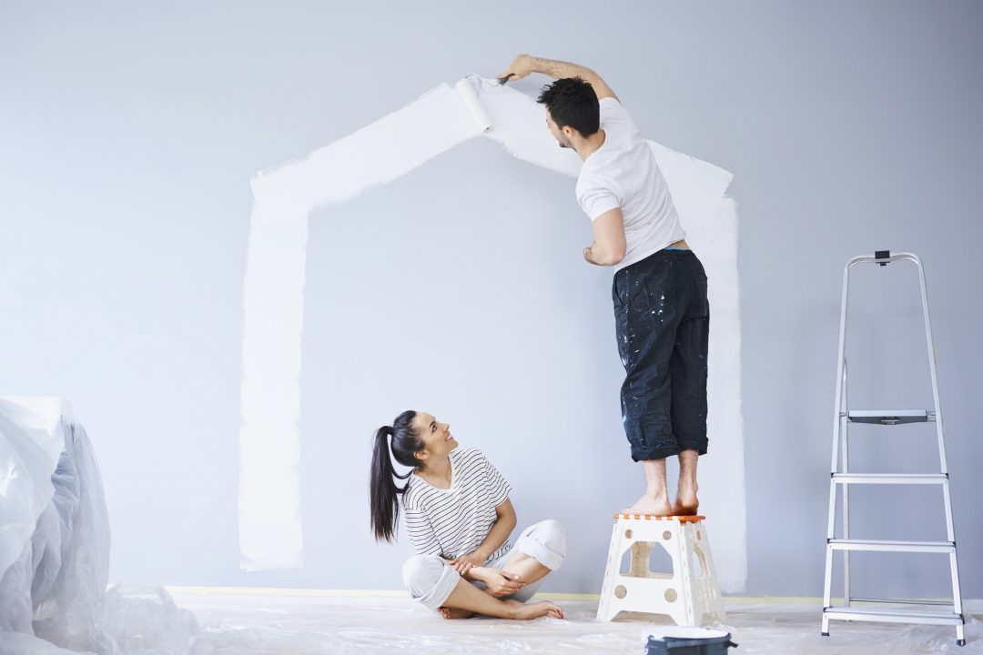 Home Painting Services