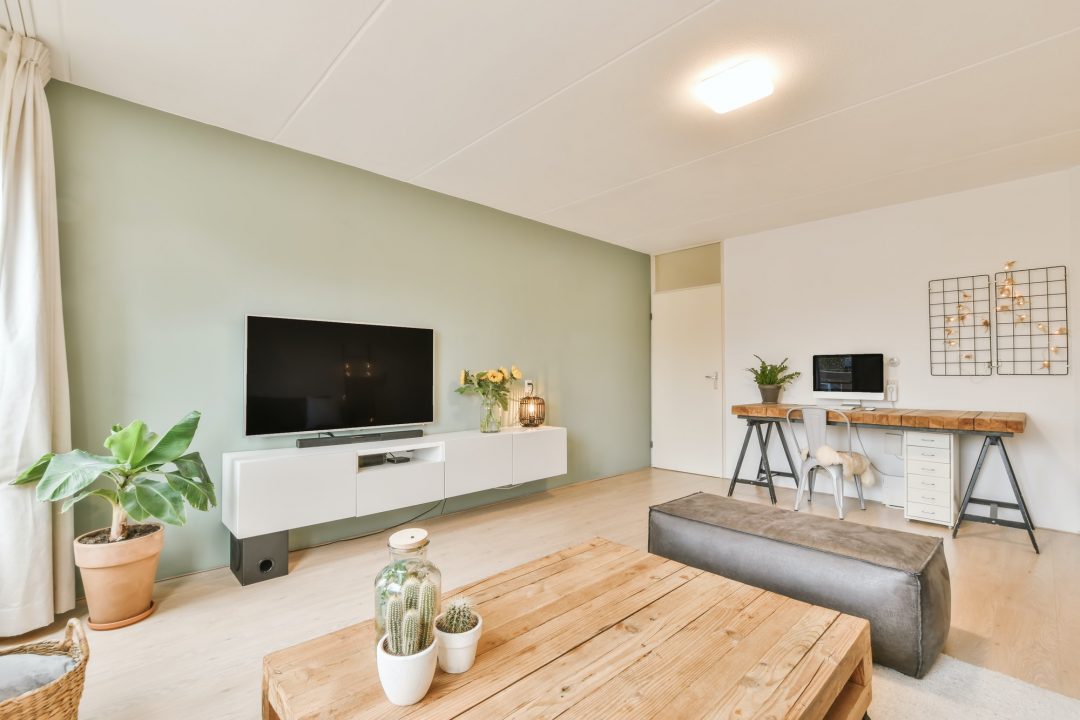 Apartment Painting Services