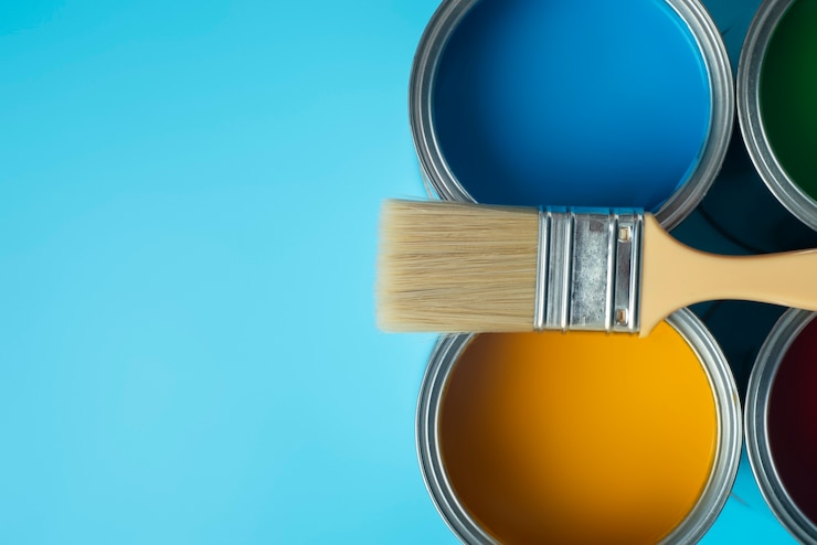 Interior Painting Services