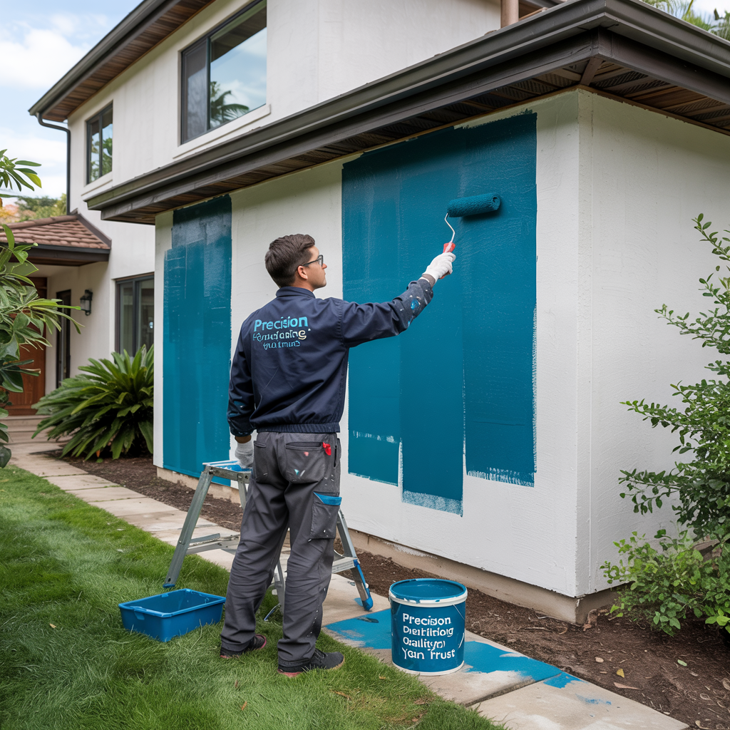 Interior Painting Services