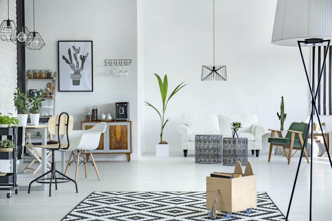 Apartment Painting Services