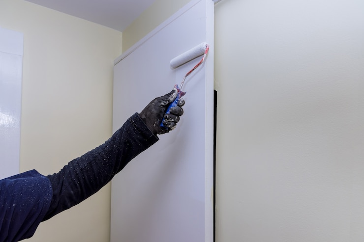 Wall Painting Services