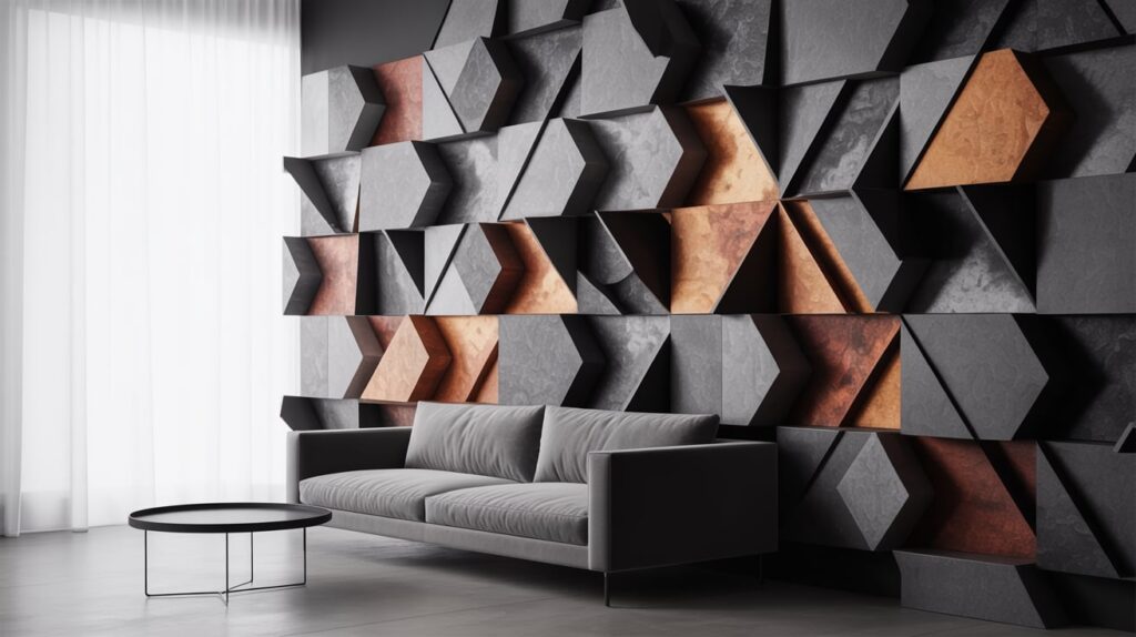 3D Wall Art Painting Services