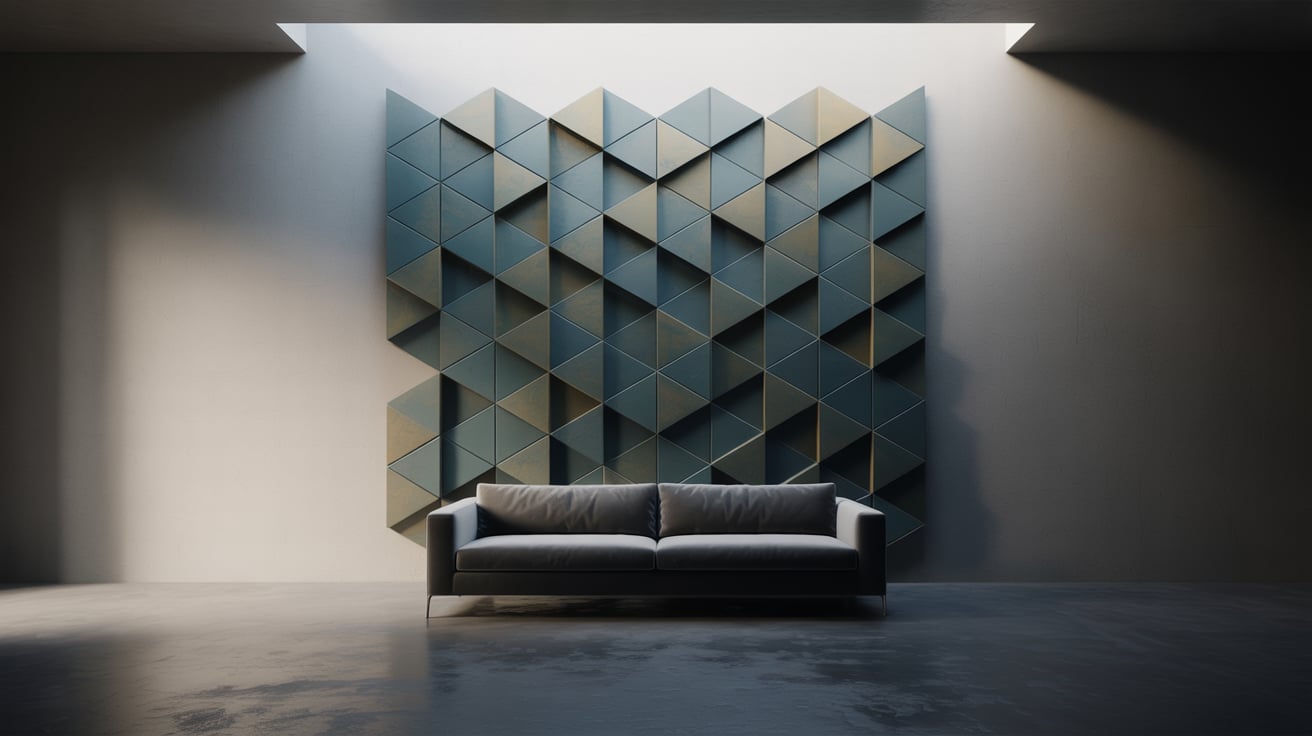 3D Wall Art Painting Services