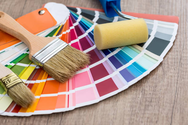 Office Painting Services Dubai